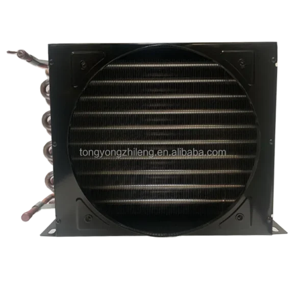 Condensing Unit, Copper, Condenser - view 6