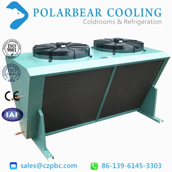 Condensing Unit, customizable, czpbc - view 2