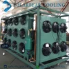 Condensing Unit, customizable, czpbc - view 4