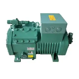 Condensing Unit, customizable, czpbc - view 6