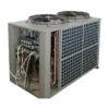 Condensing Unit, Ducted, 180
