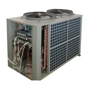 Condensing Unit, Ducted, 180