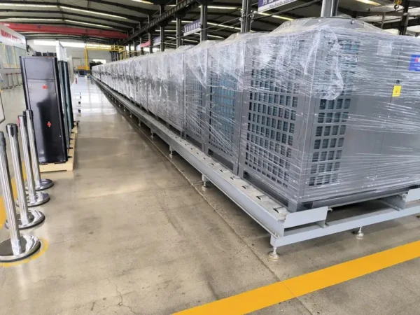 Condensing Unit, Ducted, 180 - view 6