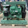 Condensing Unit, EMTH, 220V, 60HZ, 5HP - view 2