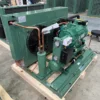Condensing Unit, EMTH, 220V, 60HZ, 5HP - view 3
