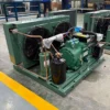Condensing Unit, EMTH, 220V, 60HZ, 5HP - view 4