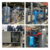 Condensing Unit, HANBELL, 380 V, 300 kW - view 3