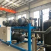 Condensing Unit, HANBELL, 380 V, 300 kW - view 6