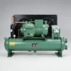 Condensing Unit, Hermetic, 220 V, 100ton - view 2