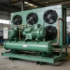 Condensing Unit, Hermetic, 220 V, 100ton - view 4