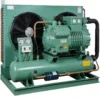 Condensing Unit, Hermetic, 220 V, 100ton - view 5