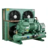 Condensing Unit, Hermetic, 220 V, 100ton - view 6