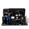 Condensing Unit, Hermetic, 220V, 20HP