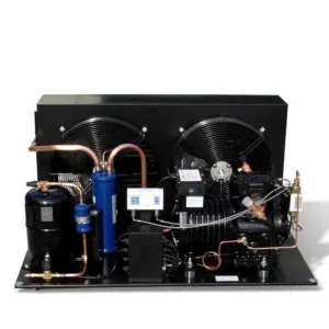Condensing Unit, Hermetic, 220V, 20HP