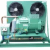 Condensing Unit, Hermetic, 220V, 20HP - view 2