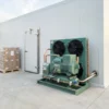 Condensing Unit, Hermetic, 380 V