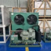 Condensing Unit, Hermetic, 380 V - view 4