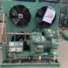 Condensing Unit, Hermetic, 380 V, -35℃ to +15℃