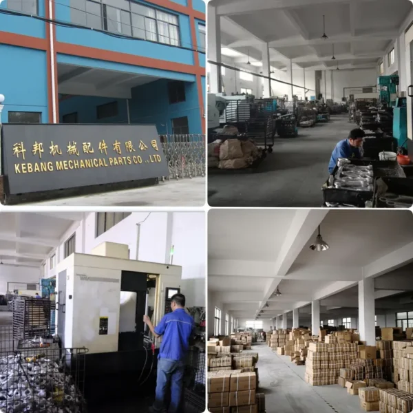 Condensing Unit, Hermetic, 380 V, -35℃ to +15℃ - view 5