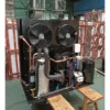 Condensing Unit, Hermetic, 380V, 4*190W - view 4