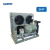 Condensing Unit, Hermetic, 380V-440V, 20ton