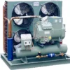 Condensing Unit, Hermetic, 3HP-60HP, R404A - view 2