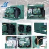 Condensing Unit, Hermetic, 5hp, 6hp, 7hp - view 4