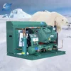 Condensing Unit, Hermetic, 5hp, 6hp, 7hp - view 5