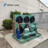 Condensing Unit, Hermetic, R22, 10KW/H - view 3