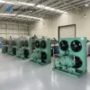 Condensing Unit, Hermetic, R22, 10KW/H - view 4