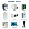 Condensing Unit, Hermetic, R22, 10KW/H - view 6
