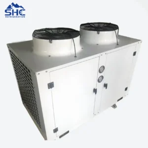 Condensing Unit, Hermetic, Scroll, R448a, R449a