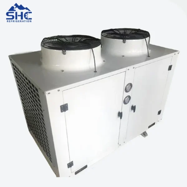 Condensing Unit, Hermetic, Scroll, R448a, R449a
