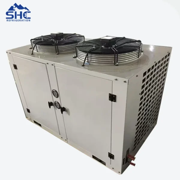 Condensing Unit, Hermetic, Scroll, R448a, R449a - view 2