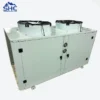 Condensing Unit, Hermetic, Scroll, R448a, R449a - view 3