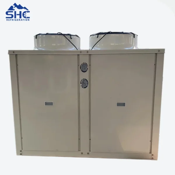 Condensing Unit, Hermetic, Scroll, R448a, R449a - view 5