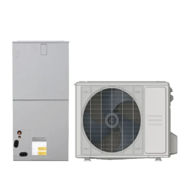 Condensing Unit, HVAC, AHU