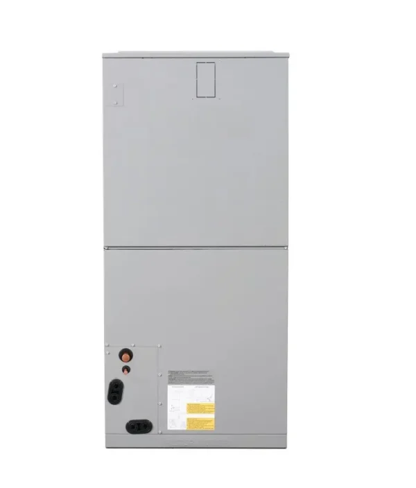 Condensing Unit, HVAC, AHU - view 5