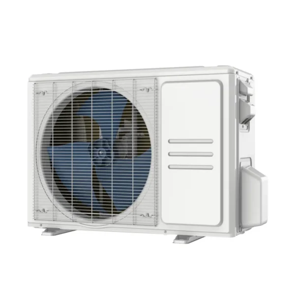 Condensing Unit, HVAC, AHU - view 6