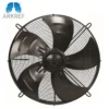 Condensing Unit, HVAC, Axial