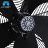 Condensing Unit, HVAC, Axial - view 6