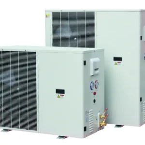Condensing Unit, Inverter, 220V, R404a