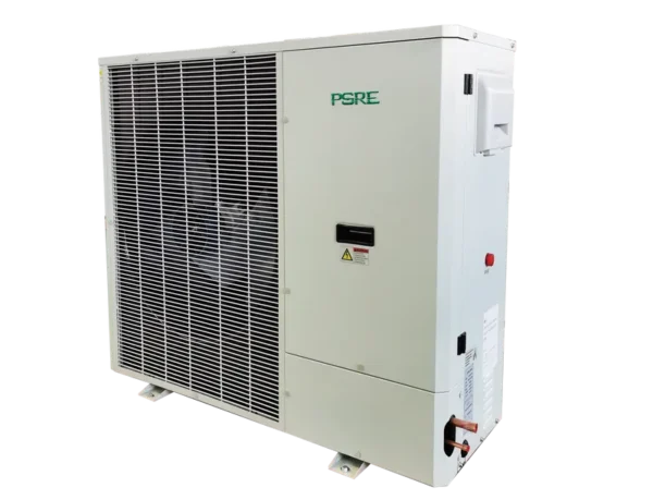Condensing Unit, Inverter, 220V, R404a - view 4