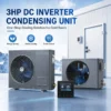 Condensing Unit, Inverter, 5-20HP