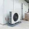 Condensing Unit, Inverter, 5-20HP - view 3