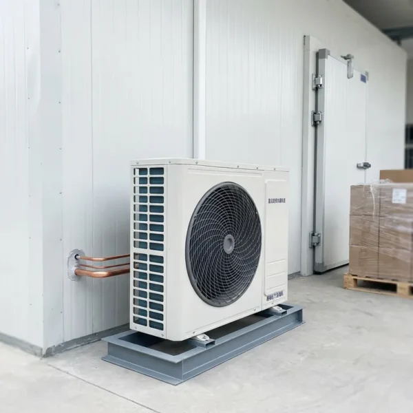 Condensing Unit, Inverter, 5-20HP - view 3