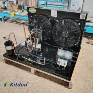 Condensing Unit, KITDOO, 220 V, 10KW