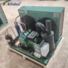 Condensing Unit, KITDOO, 220 V, 10KW - view 4