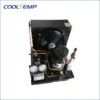 Condensing Unit, LANCO, 220v, 1~15HP