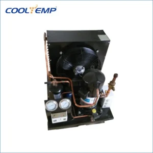 Condensing Unit, LANCO, 220v, 1~15HP